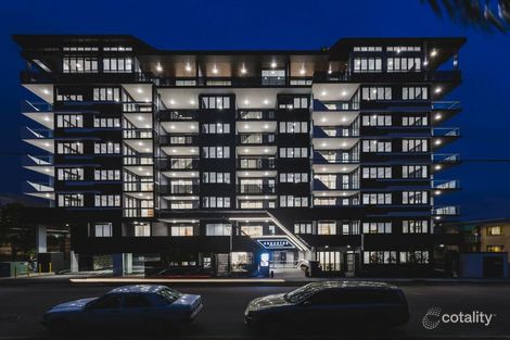 Property photo of 510/24 Augustus Street Toowong QLD 4066