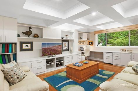 Property photo of 15 Quadrant Close Pymble NSW 2073