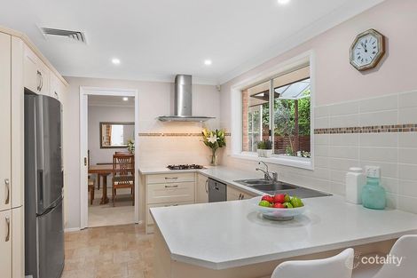 Property photo of 15 Quadrant Close Pymble NSW 2073