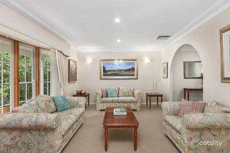 Property photo of 15 Quadrant Close Pymble NSW 2073