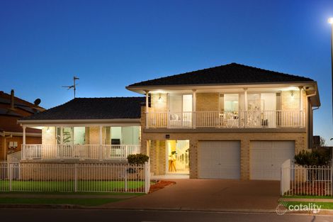 Property photo of 57 Gloucester Street Bonnyrigg Heights NSW 2177