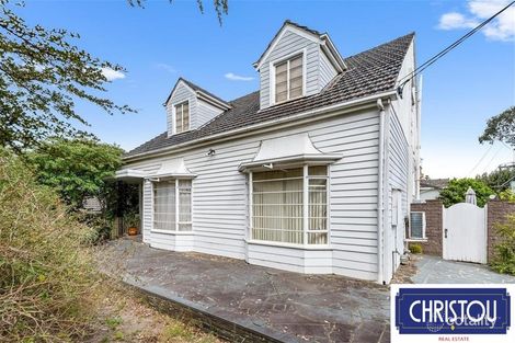 Property photo of 417 Upper Heidelberg Road Ivanhoe VIC 3079