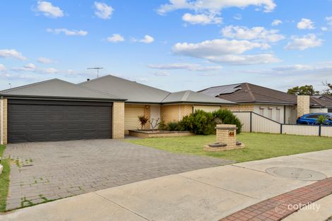 Property photo of 44 Shannon Pass Bertram WA 6167