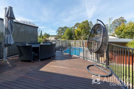 Property photo of 24 Crockett Street Cardiff South NSW 2285