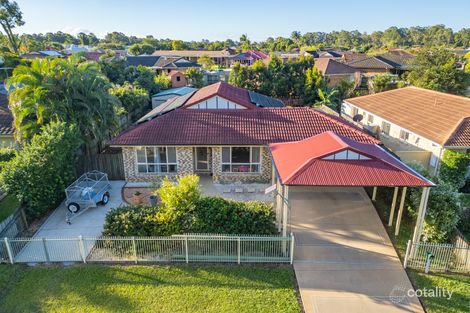 5 Kensington Ct, Upper Caboolture, QLD 4510