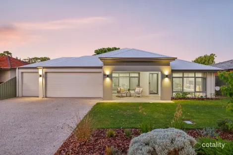 42 Pearson St, Ashfield, WA 6054