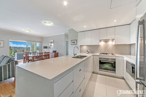 Property photo of 22/9 Garthowen Crescent Castle Hill NSW 2154