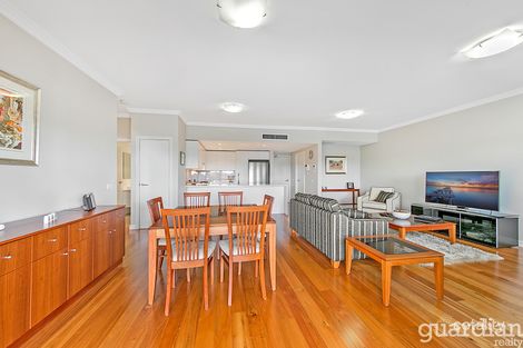 Property photo of 22/9 Garthowen Crescent Castle Hill NSW 2154