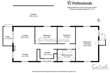 Property photo of 94 Northcove Road Long Beach NSW 2536