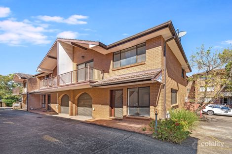 7/128 Meredith St, Bankstown, NSW 2200