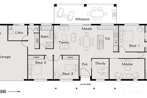 Property photo of 125 Arlington Way Kensington Grove QLD 4341