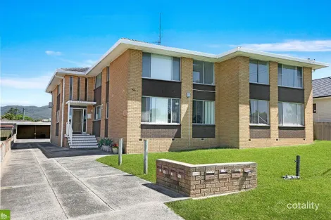 4/56 Carroll Rd, East Corrimal, NSW 2518