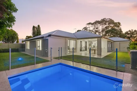 Property photo of 42 Pearson Street Ashfield WA 6054