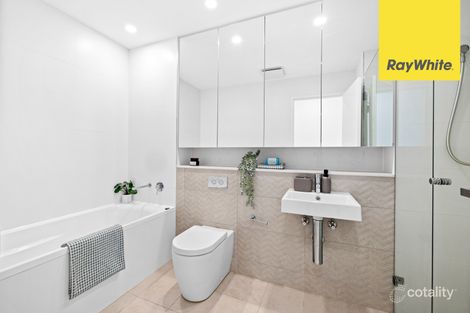 Property photo of 212/9 Rutledge Street Eastwood NSW 2122