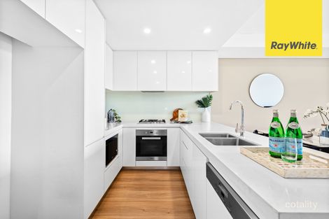Property photo of 212/9 Rutledge Street Eastwood NSW 2122