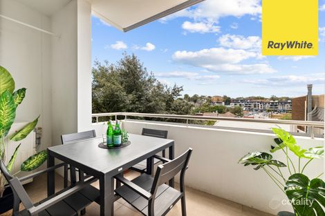 Property photo of 212/9 Rutledge Street Eastwood NSW 2122
