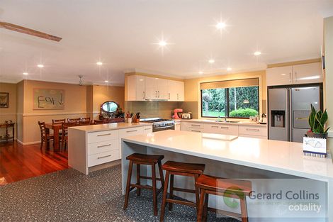 Property photo of 57 Wattletree Road Bunyip VIC 3815