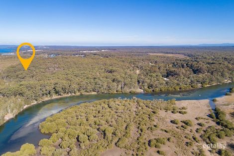 Property photo of LOT 69D Streamside Street Woollamia NSW 2540