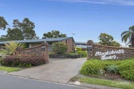 Property photo of 9/17-25 Linning Street Mount Warren Park QLD 4207