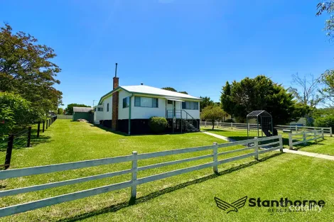 8 Denham St, Stanthorpe, QLD 4380