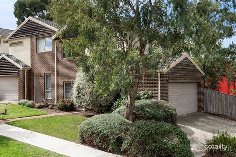 Property photo of 1/52-54 Shinners Avenue Berwick VIC 3806