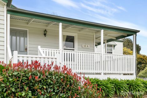 Property photo of 30A Matthew Smillie Drive Nairne SA 5252