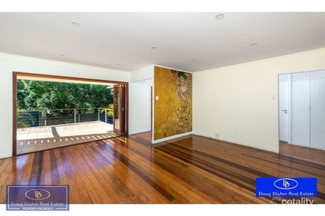 Property photo of 30 Salisbury Street Indooroopilly QLD 4068