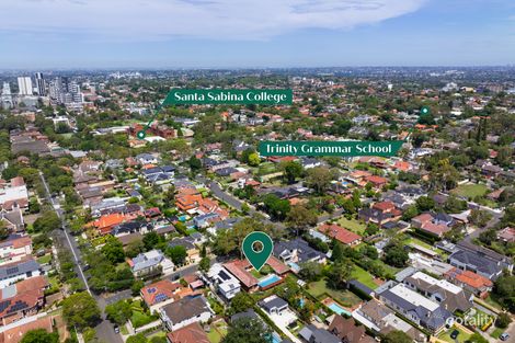 Property photo of 3-5 Nichol Parade Strathfield NSW 2135