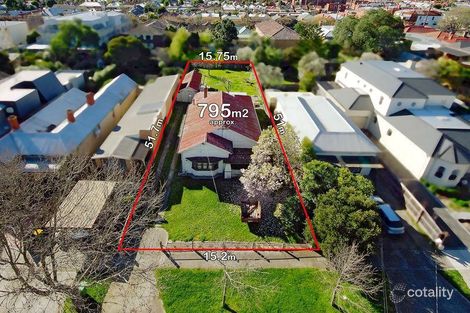 Property photo of 25 Cunningham Street Northcote VIC 3070