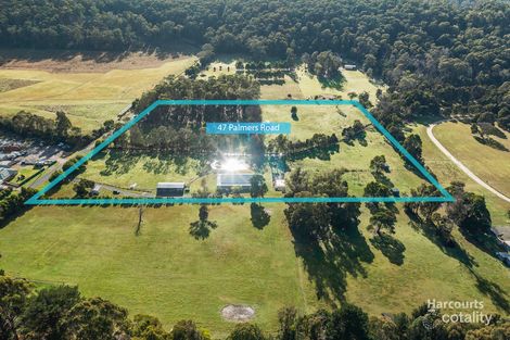 Property photo of 47 Palmers Road Latrobe TAS 7307