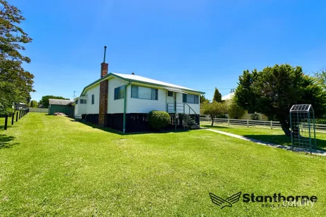 Property photo of 8 Denham Street Stanthorpe QLD 4380