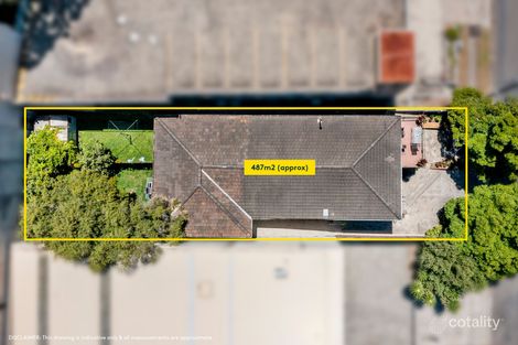 Property photo of 38 Roger Street Brookvale NSW 2100