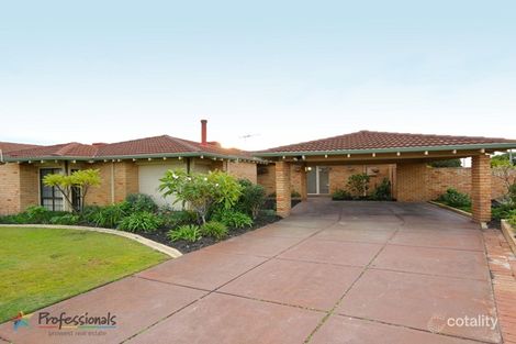 Property photo of 20 Sylvana Way Willetton WA 6155