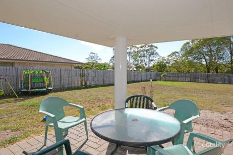 Property photo of 1 Kirriemuir Court Kawungan QLD 4655