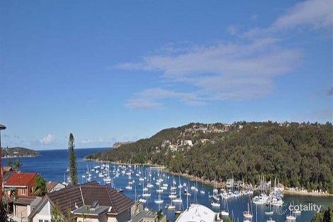Property photo of 9 Willyama Avenue Fairlight NSW 2094