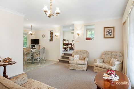 Property photo of 20 Farnham Avenue Wentworth Falls NSW 2782