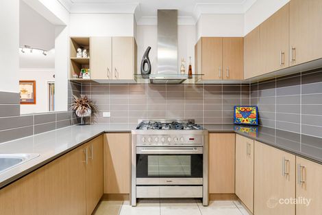 Property photo of 7 Nessie Place Ormiston QLD 4160