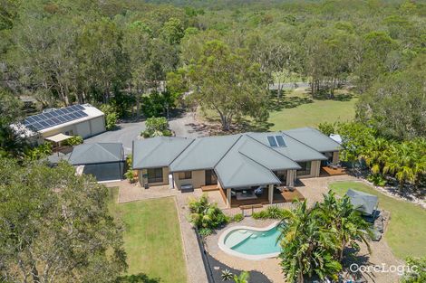 Property photo of 29 Coral Fern Drive Cooroibah QLD 4565