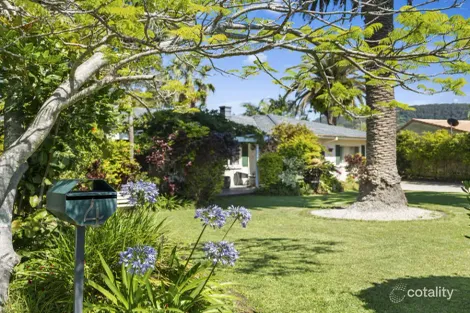 Property photo of 4 Blue Luben Close Korora NSW 2450