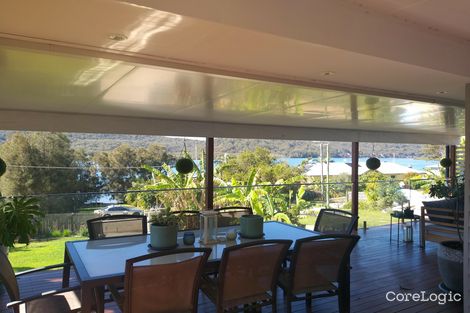 Property photo of 80 Wahine Drive Russell Island QLD 4184