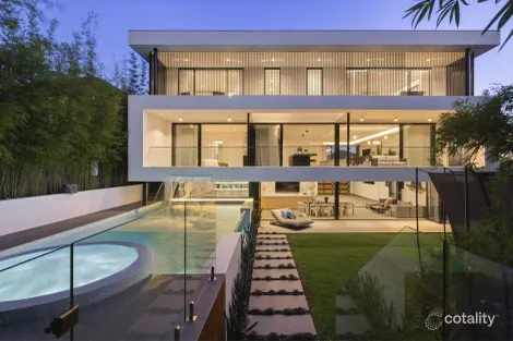 Property photo of 1 Oatlands Crescent Oatlands NSW 2117