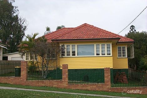 Property photo of 107 Martha Street Camp Hill QLD 4152