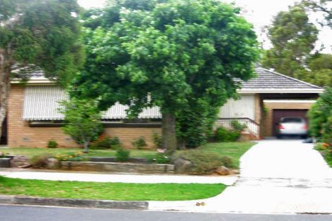 14 Lindisfarne Dr, Burwood East, VIC 3151