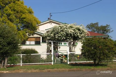 19 Gipps St, Nanango, QLD 4615