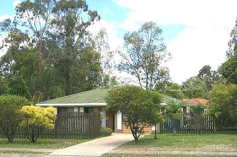 6 Montanus Dr, Bellbowrie, QLD 4070