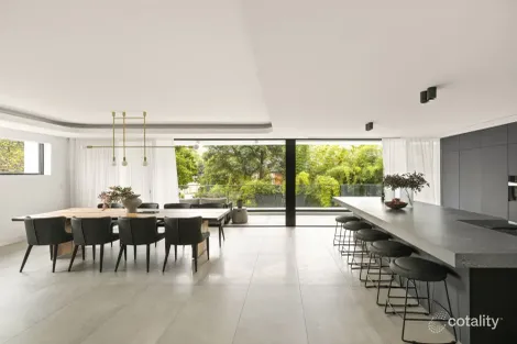 Property photo of 1 Oatlands Crescent Oatlands NSW 2117