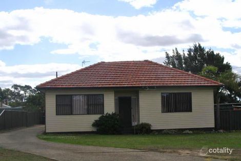 Property photo of 39 Dunbier Avenue Lurnea NSW 2170