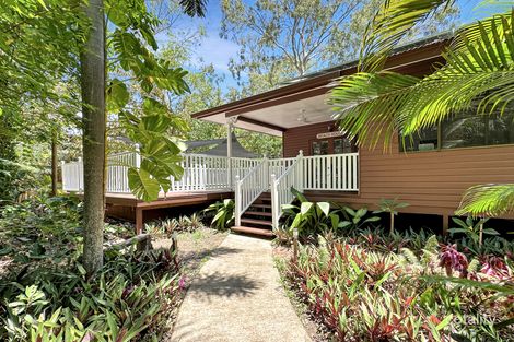 8 Appian Way, Arcadia, QLD 4819