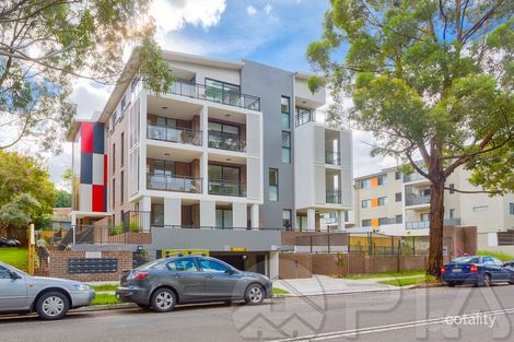 5/21-23 Lane St, Wentworthville, NSW 2145
