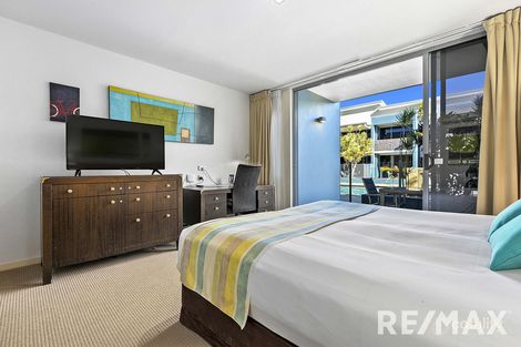 Property photo of 211/628 Esplanade Urangan QLD 4655